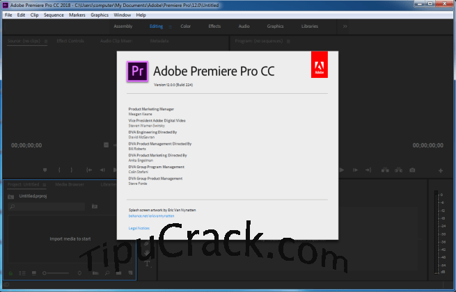 Download adobe premiere pro cc 32 bit full crack