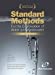 standard methods 22nd edition